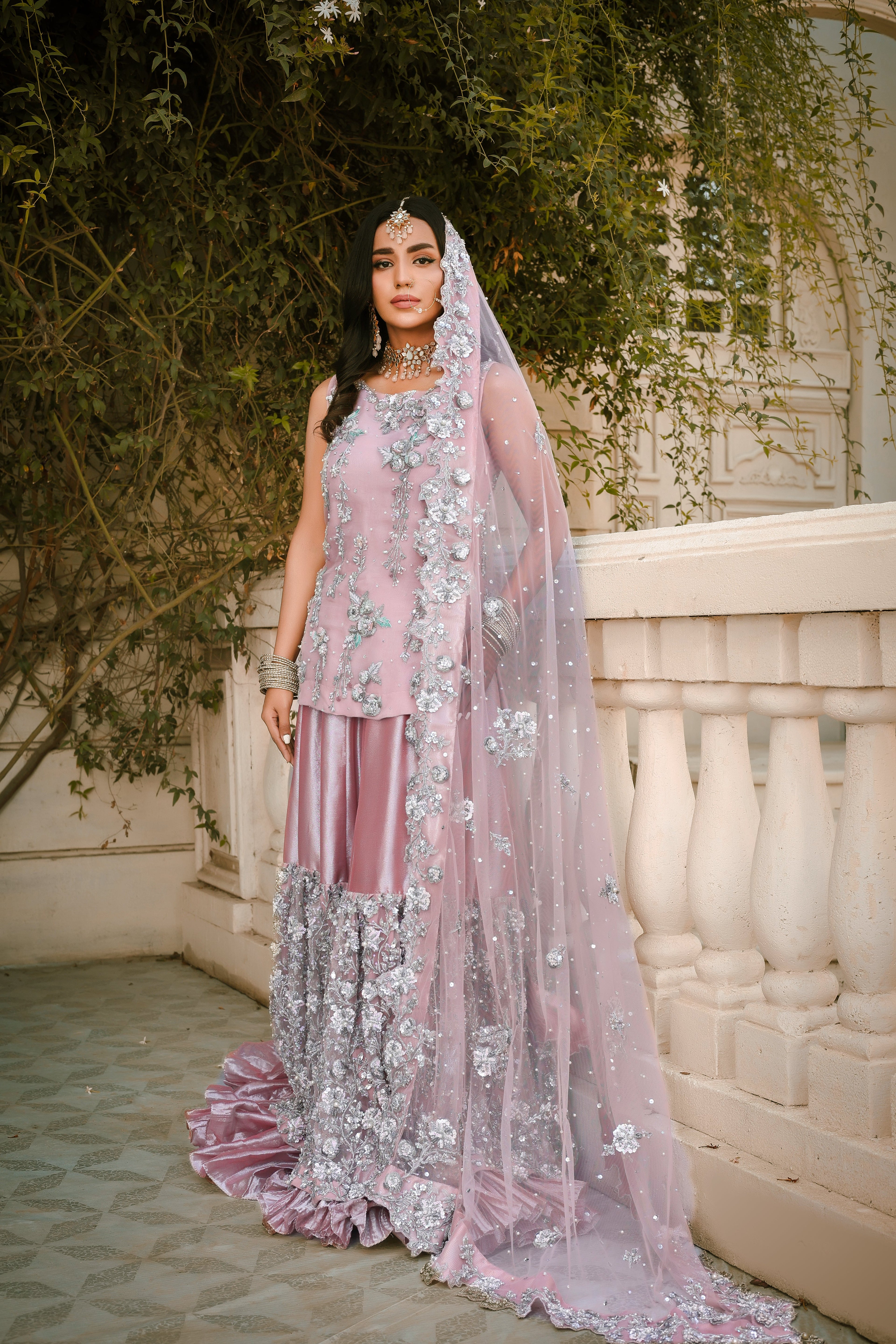 Begum Sahib