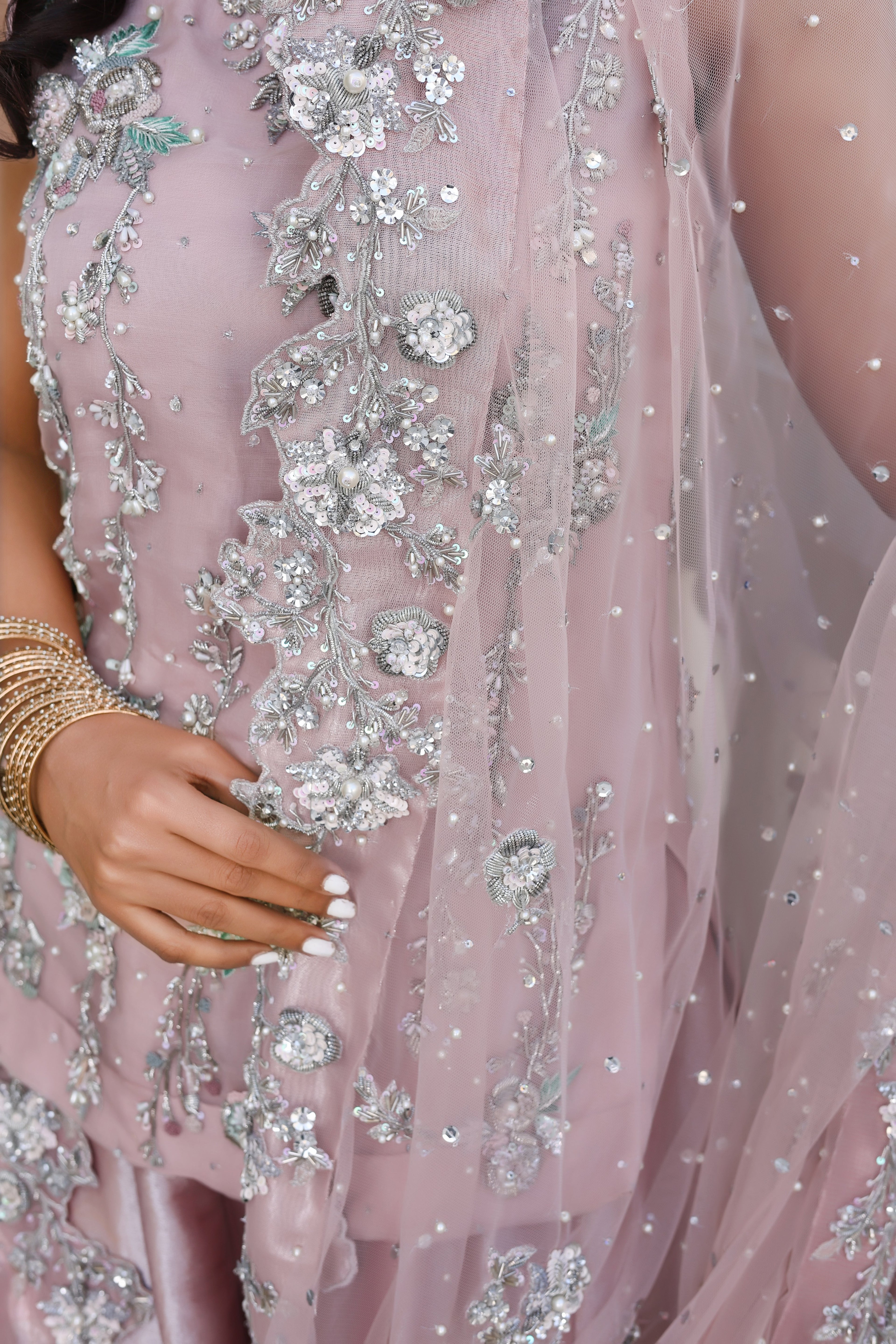 Begum Sahib