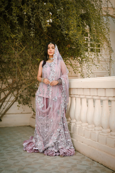Begum Sahib