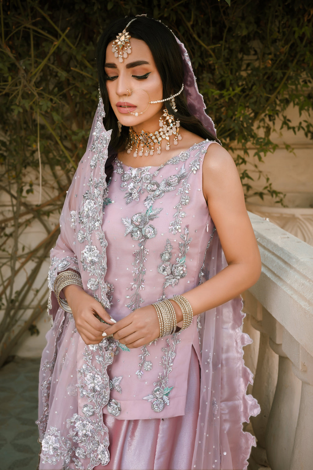 Begum Sahib
