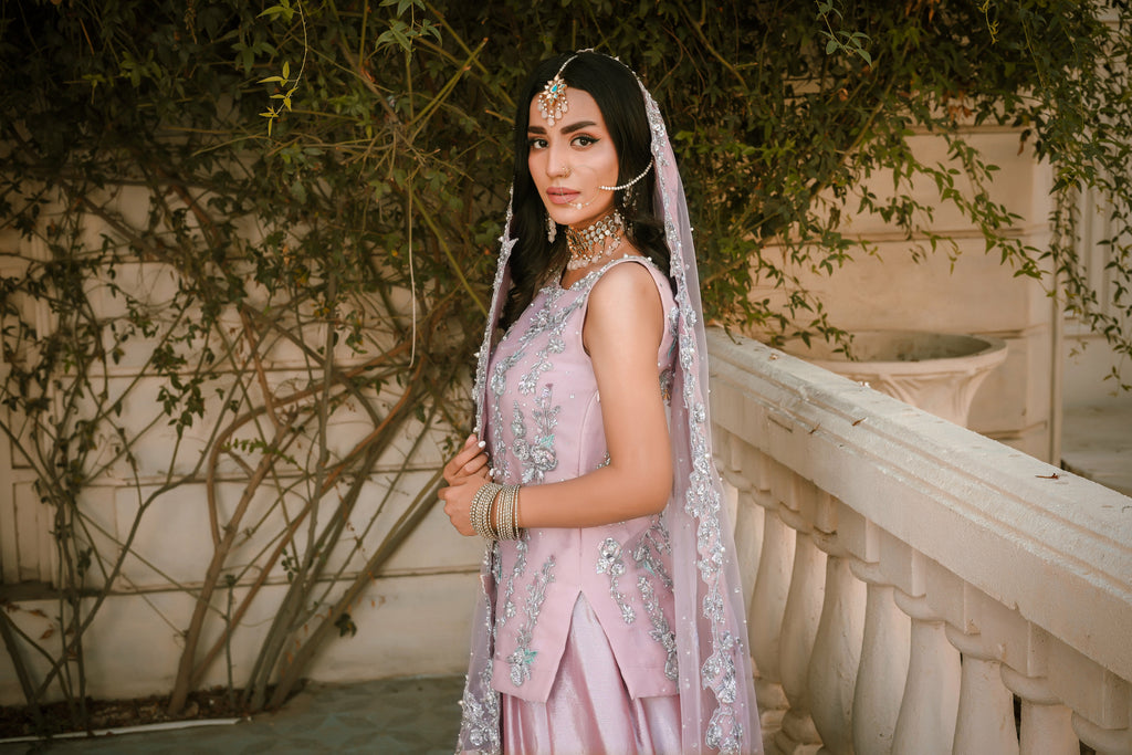 Begum Sahib