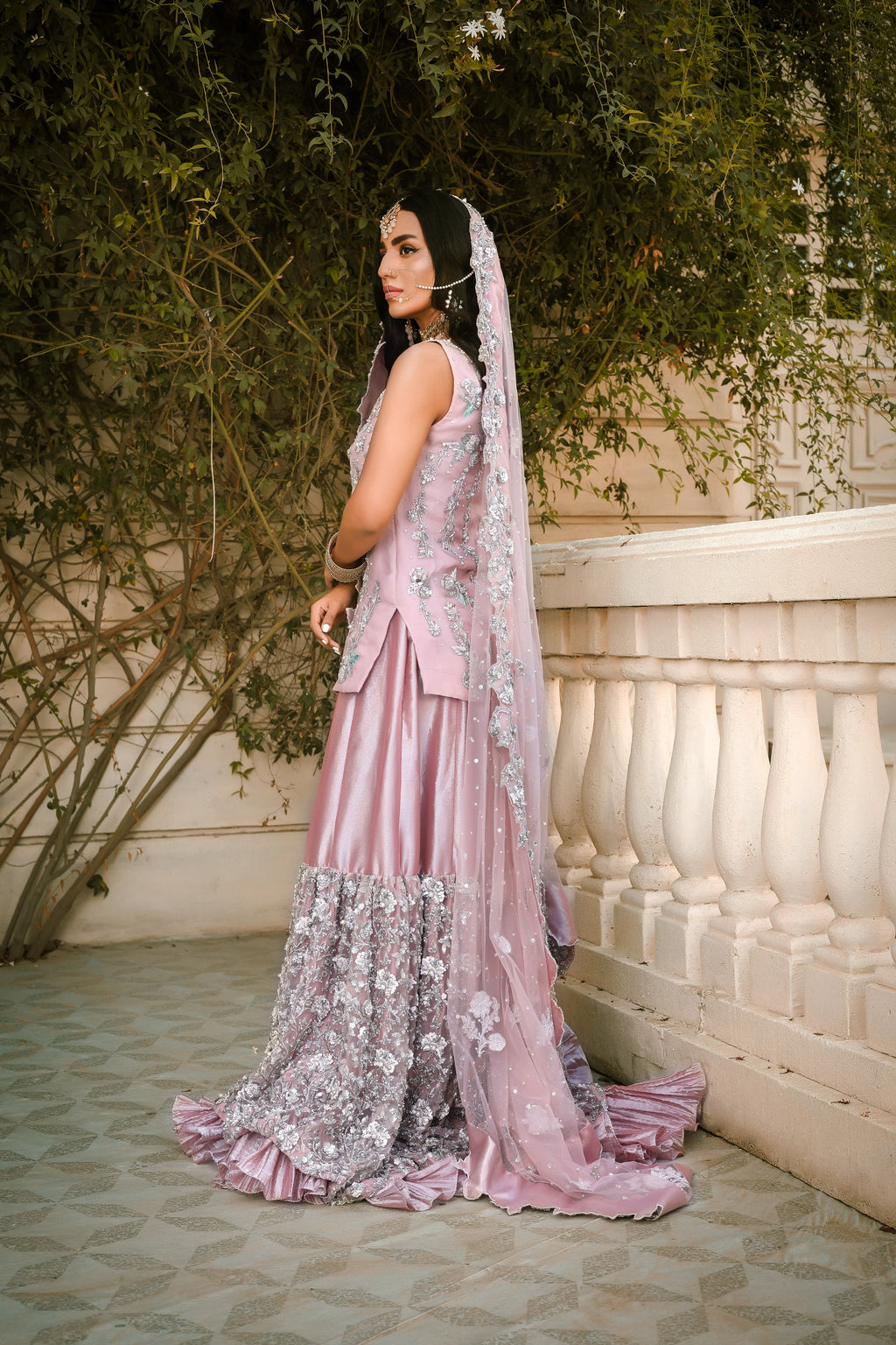 Begum Sahib