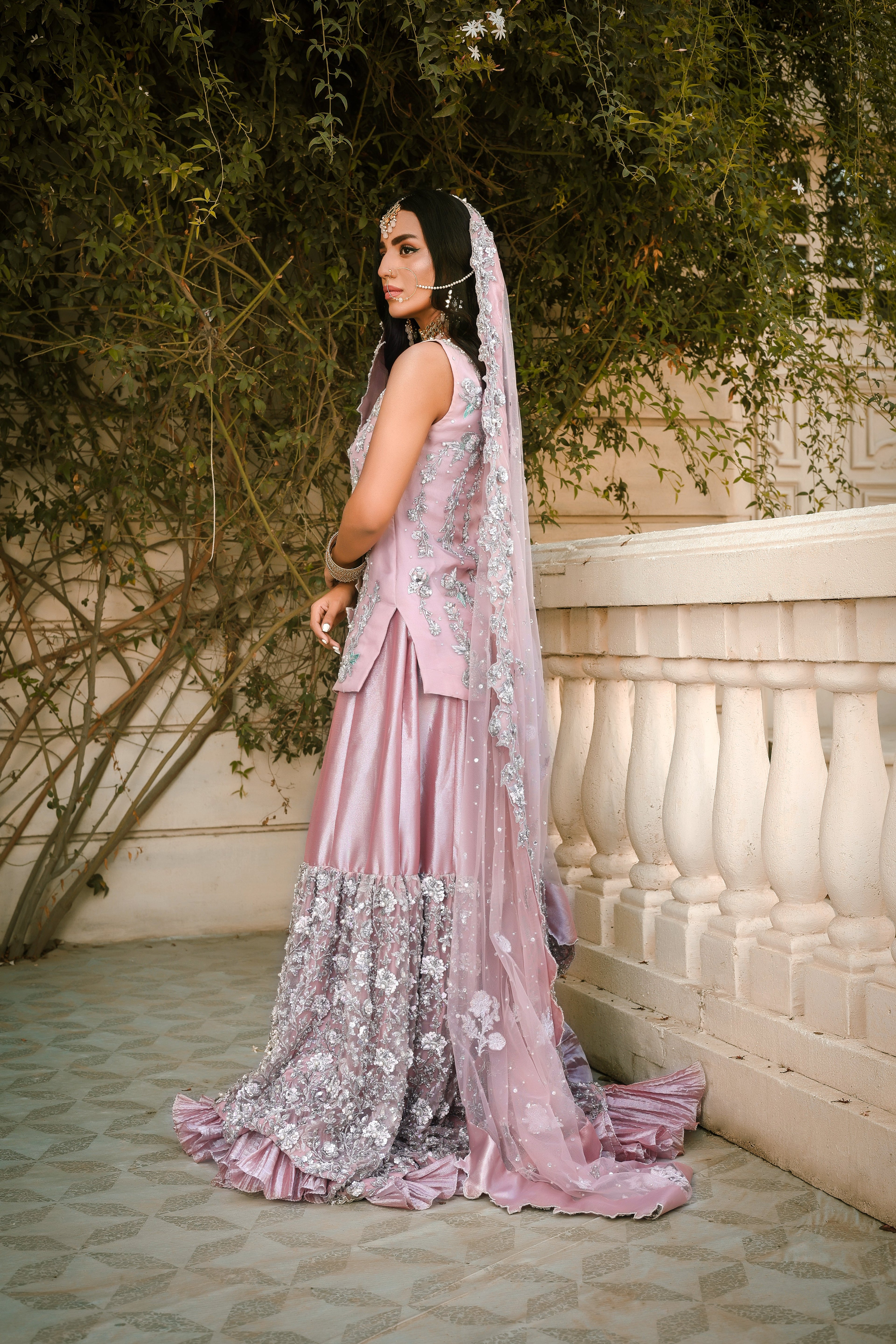 Begum Sahib