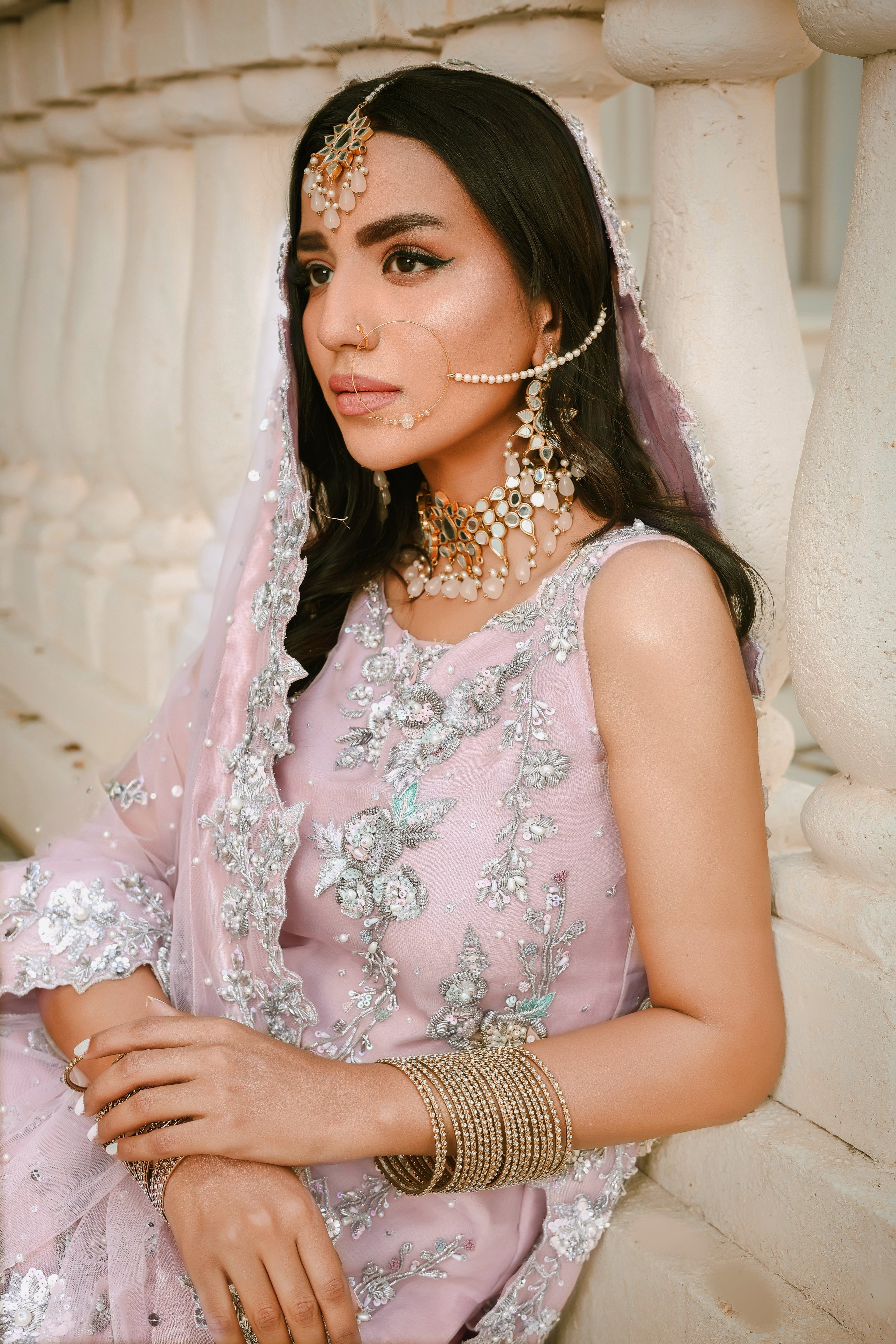 Begum Sahib