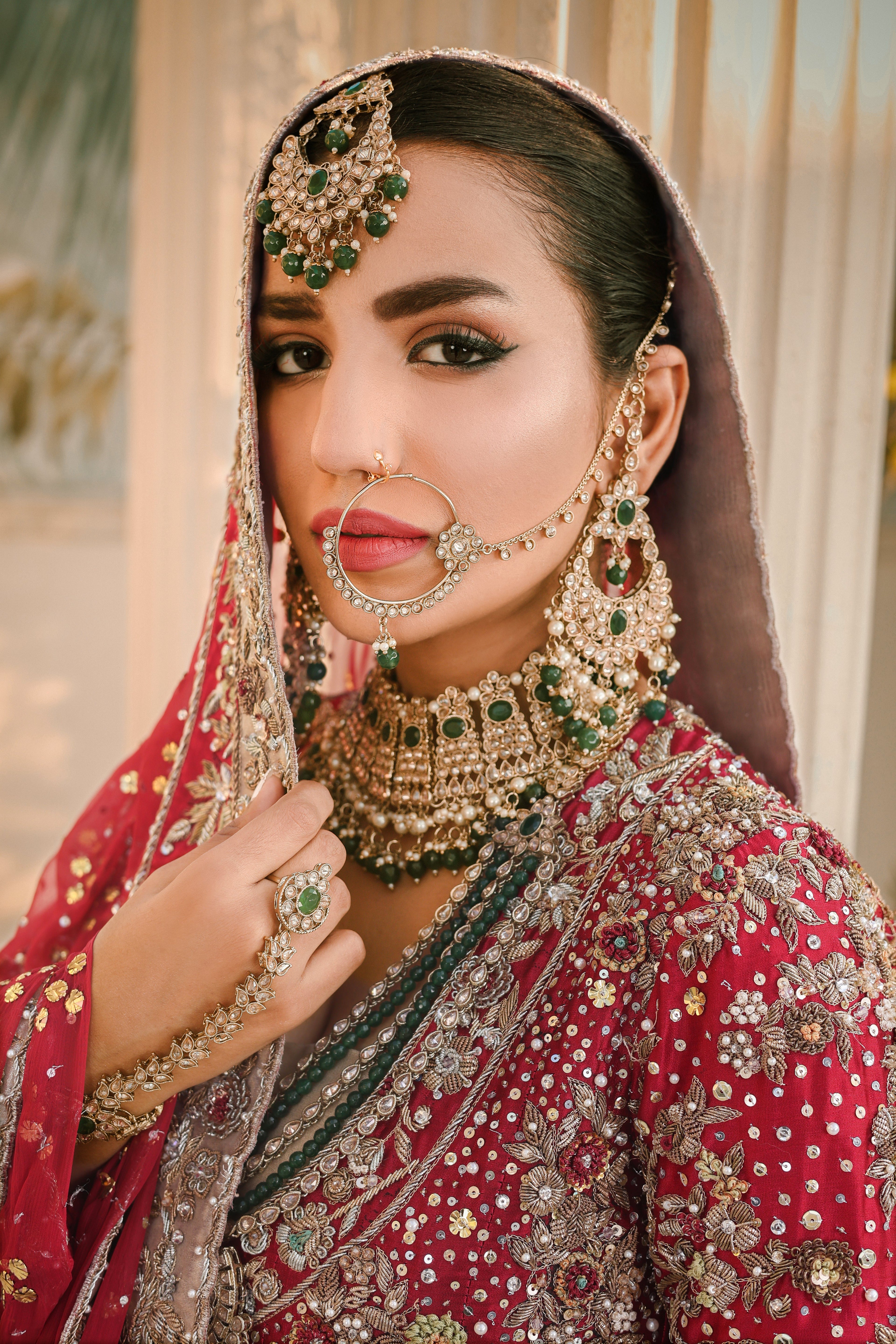 Badshah Begum