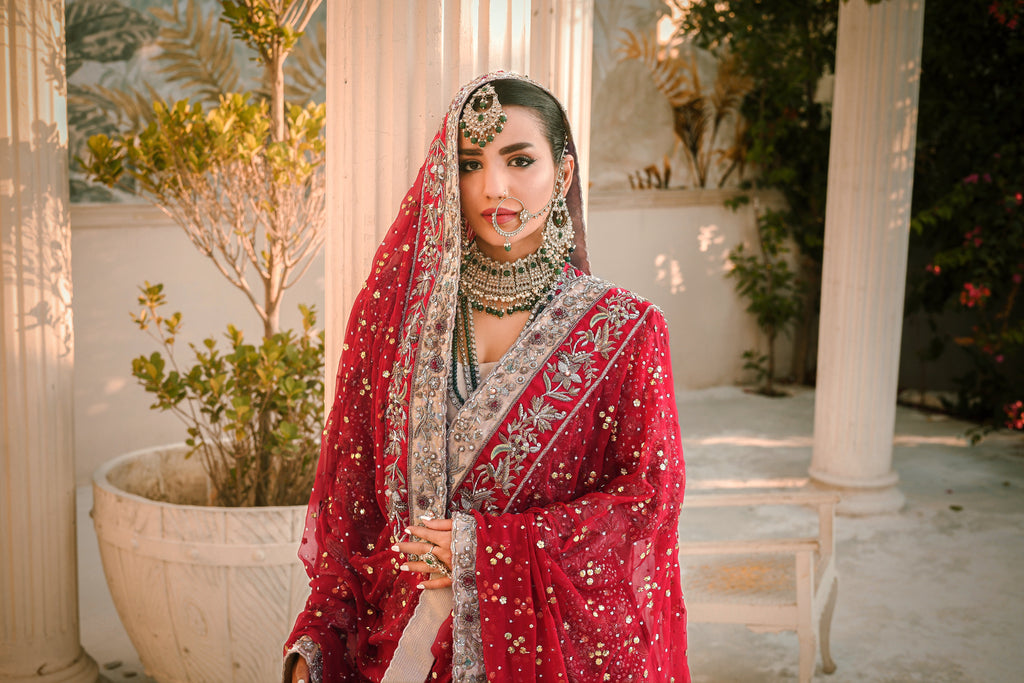 Badshah Begum