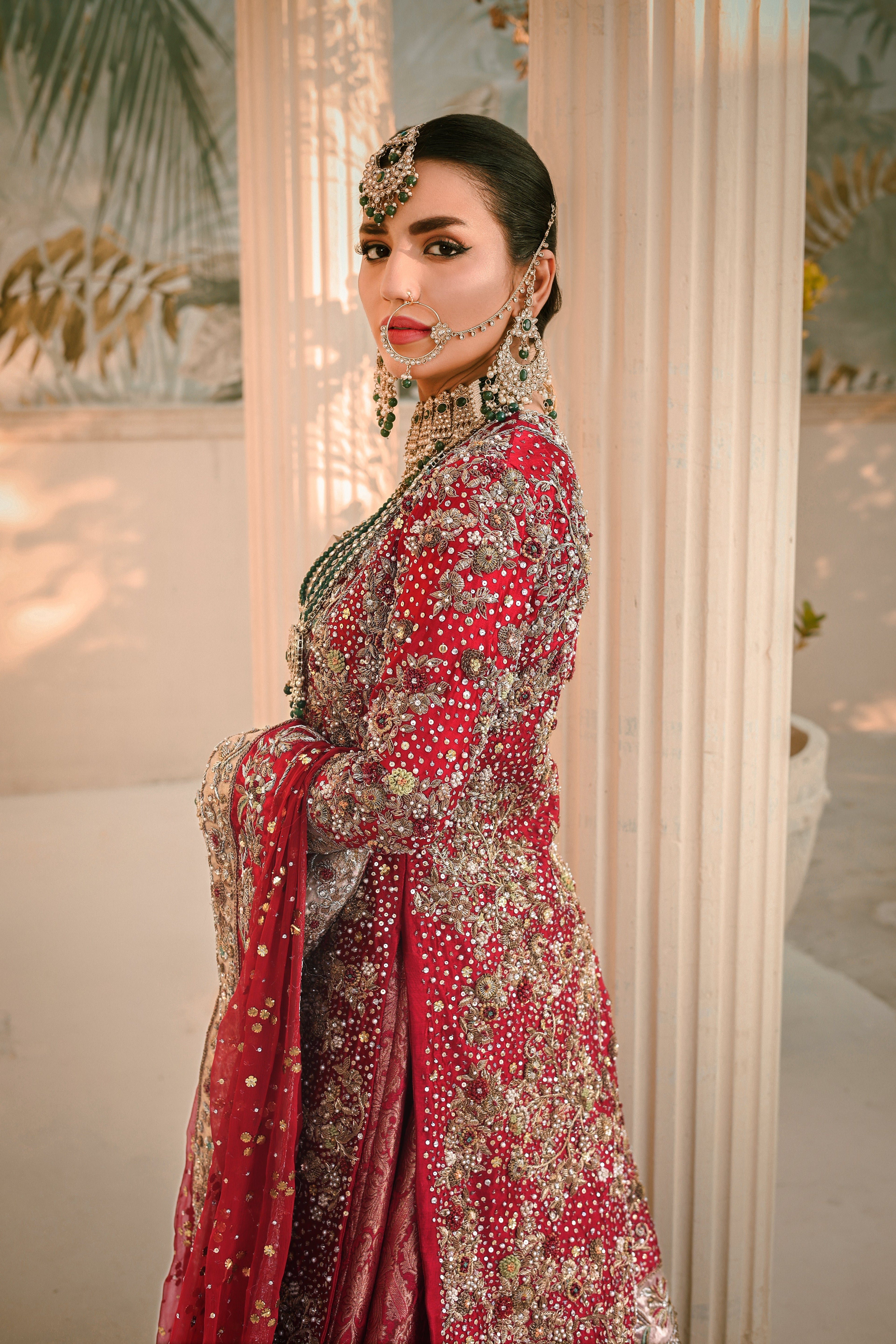 Badshah Begum
