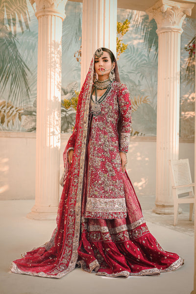Badshah Begum