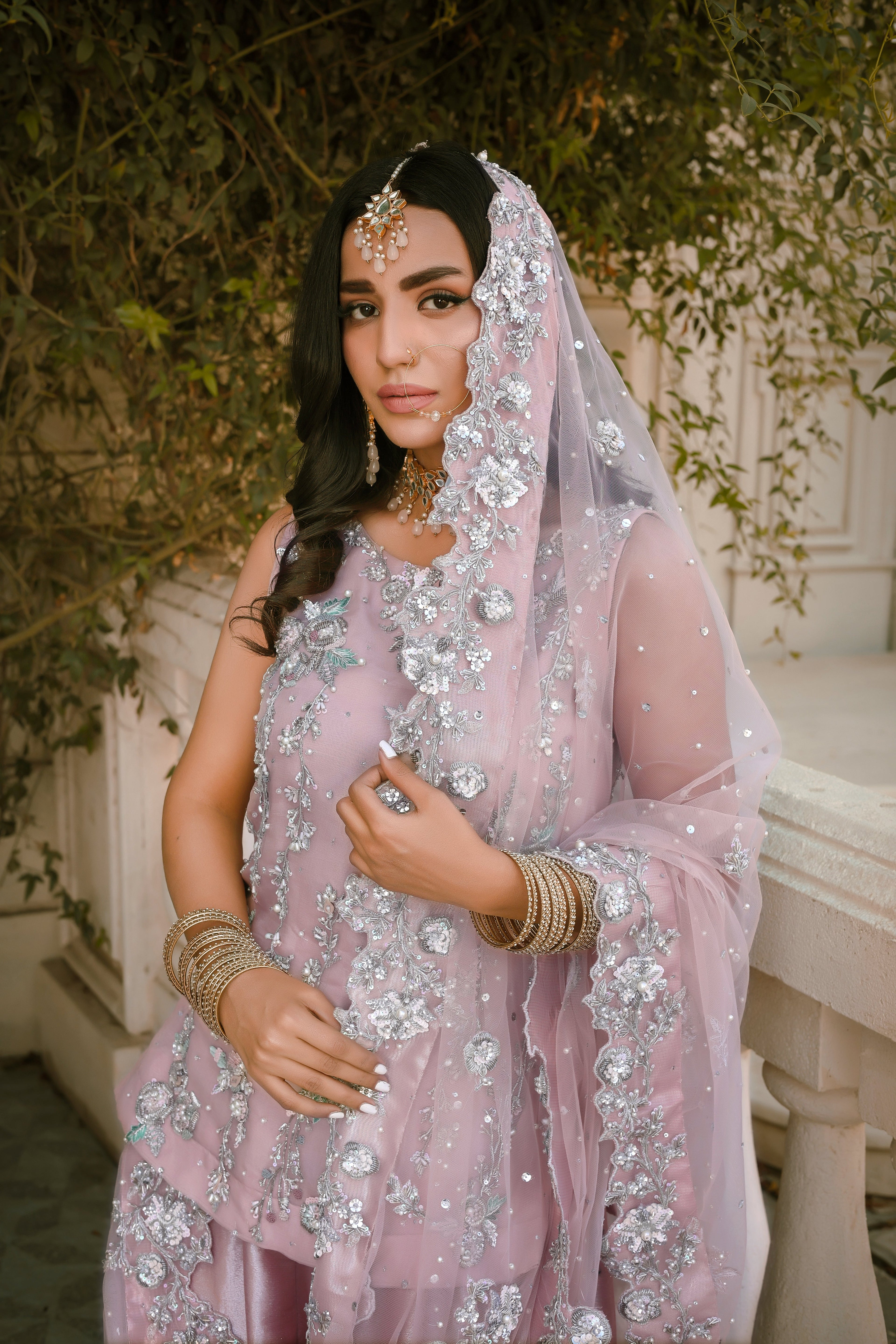 Begum Sahib